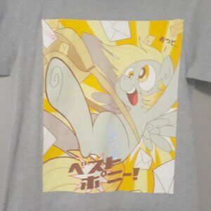 Derpy Hooves MLP Tee-shirt